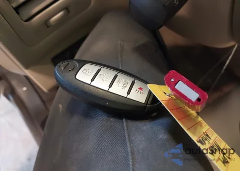 2014 Nissan Altima 2.5 S from USA, damaged, VIN 1N4AL3APXEC136558